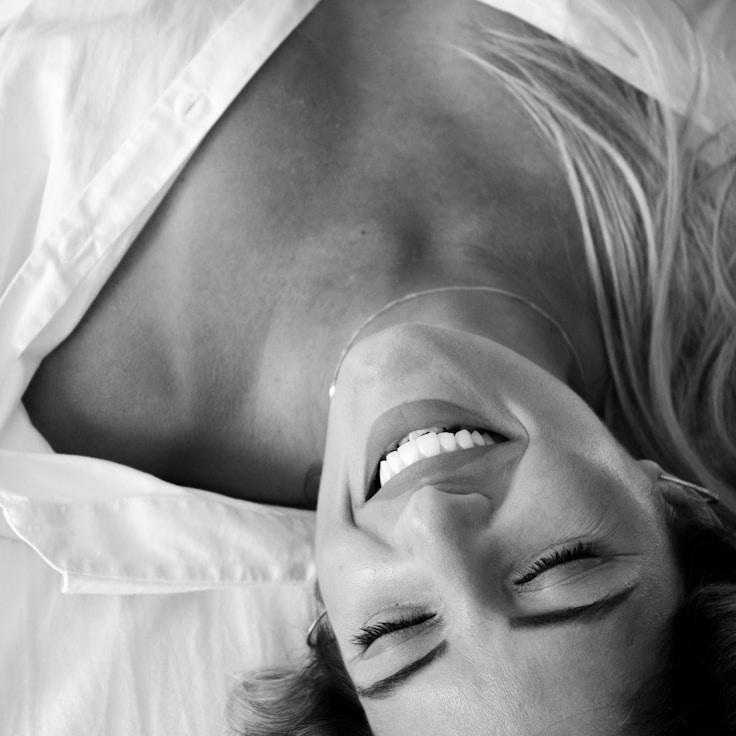 Portrait of Marco Bellini, community mentor and Italian cuisine expert